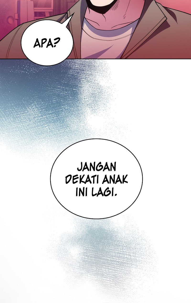 Level-Up Doctor Chapter 37 - halaman 51