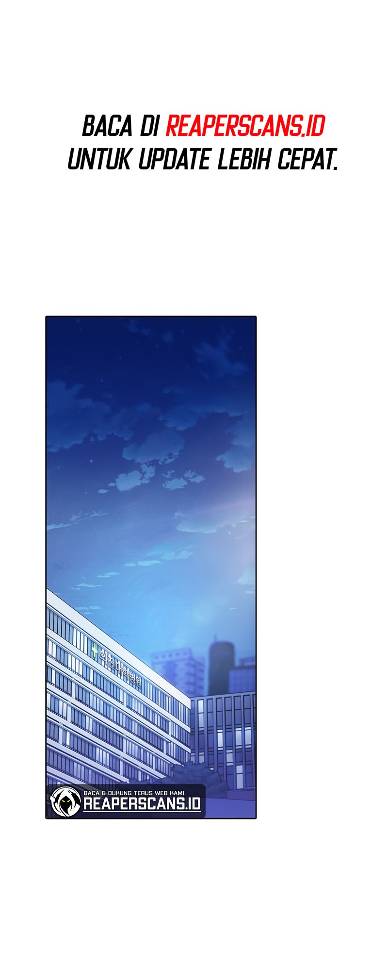 Level-Up Doctor Chapter 37 - halaman 6