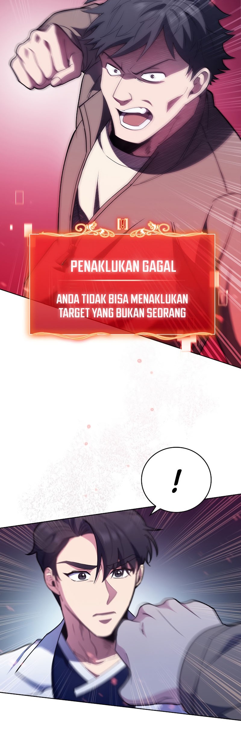 Level-Up Doctor Chapter 38 - halaman 13