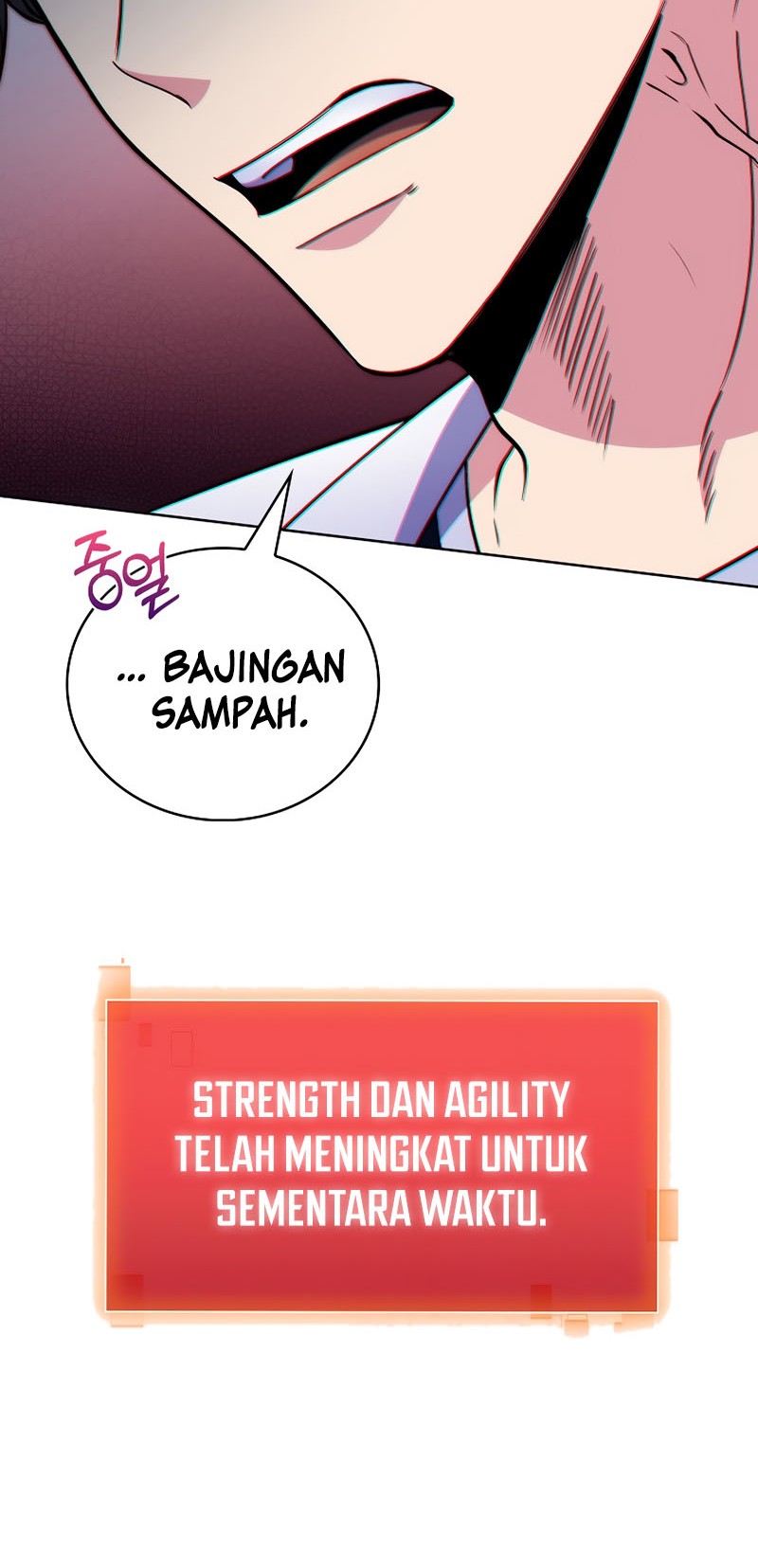 Level-Up Doctor Chapter 38 - halaman 15