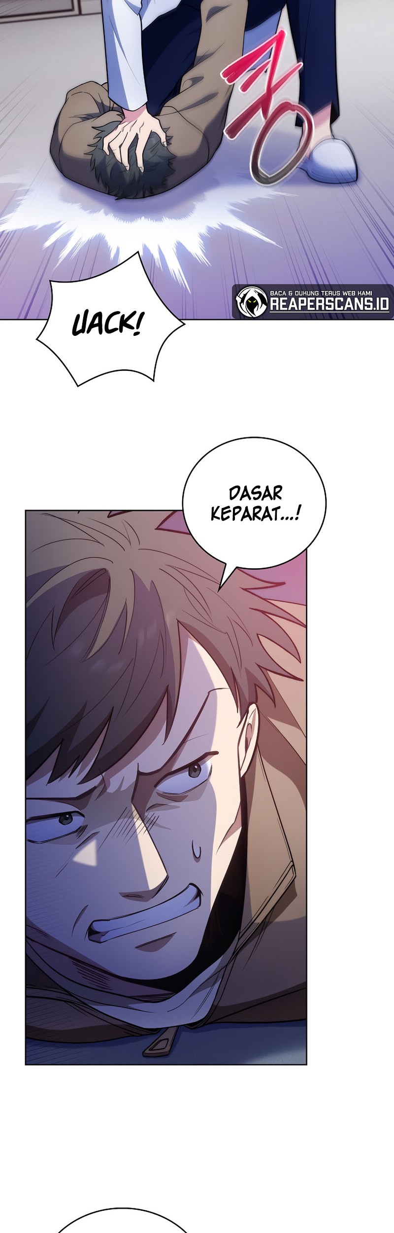 Level-Up Doctor Chapter 38 - halaman 17