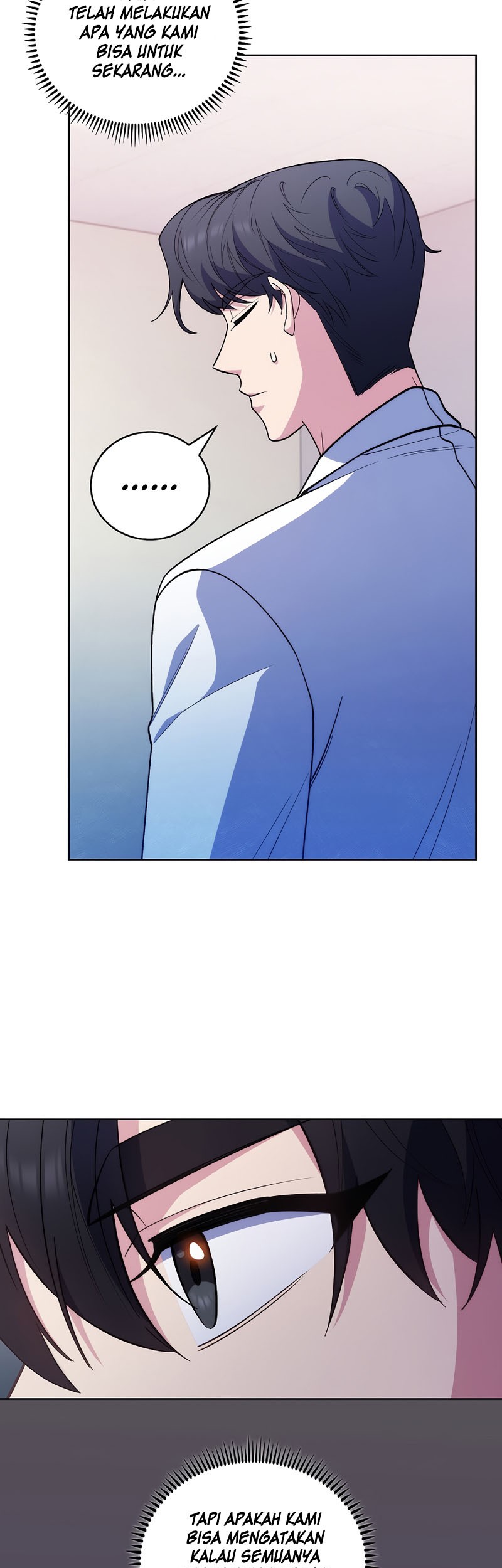 Level-Up Doctor Chapter 38 - halaman 23