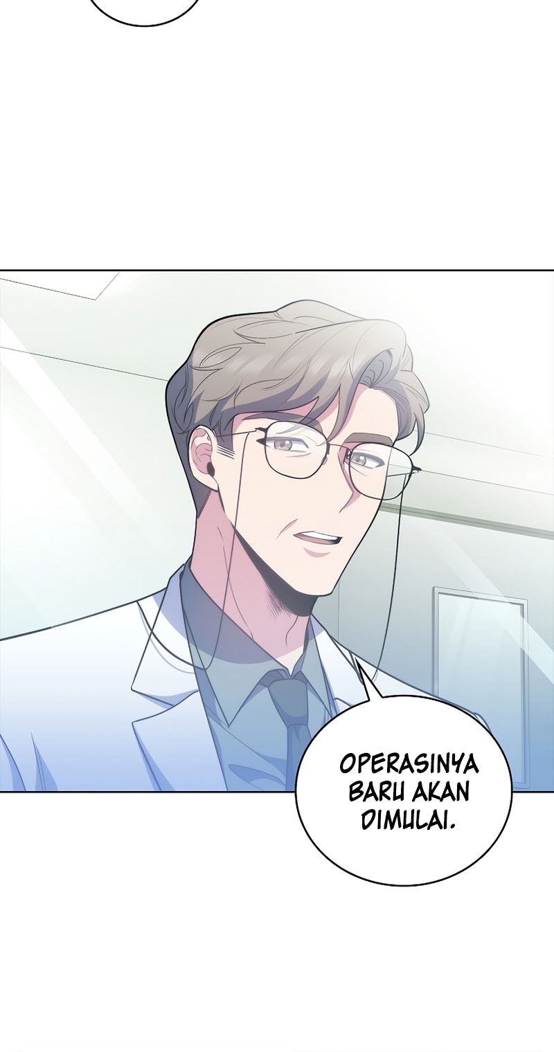 Level-Up Doctor Chapter 38 - halaman 30