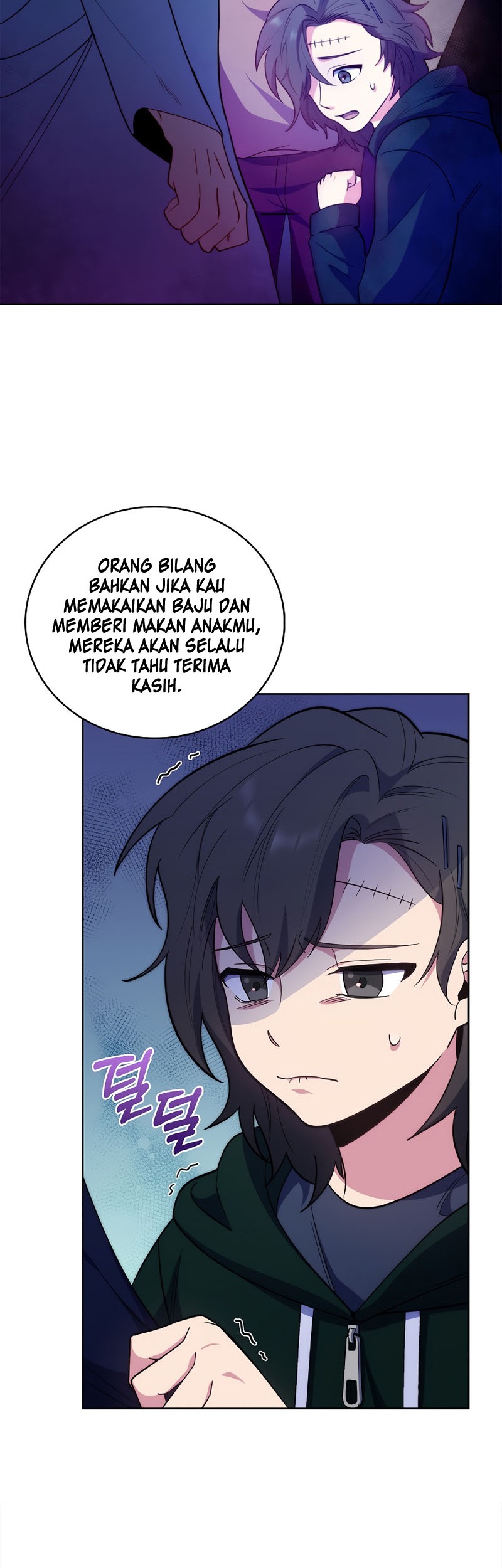 Level-Up Doctor Chapter 38 - halaman 5