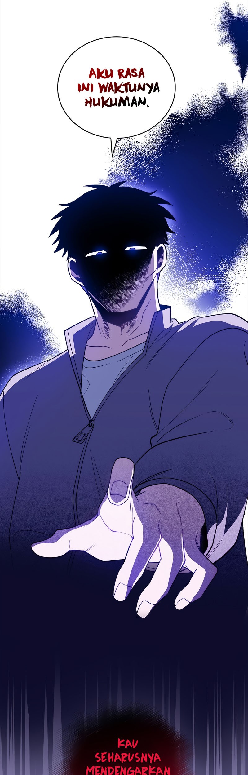Level-Up Doctor Chapter 38 - halaman 7