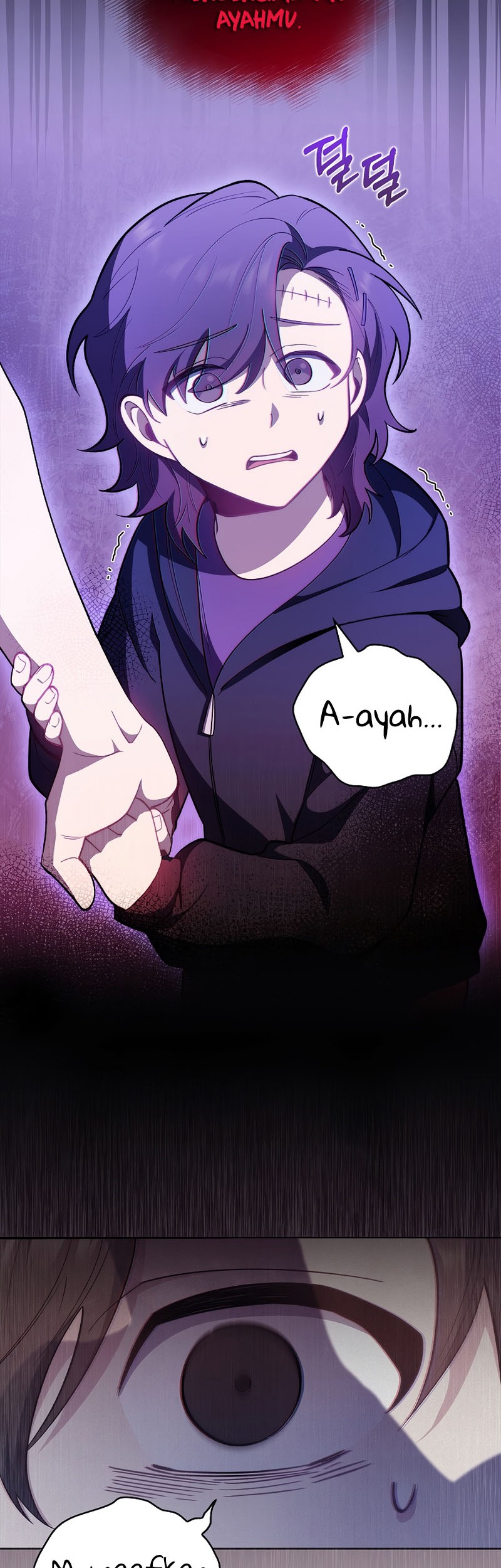 Level-Up Doctor Chapter 38 - halaman 8
