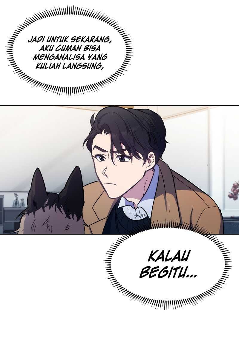 Level-Up Doctor Chapter 4 - halaman 11