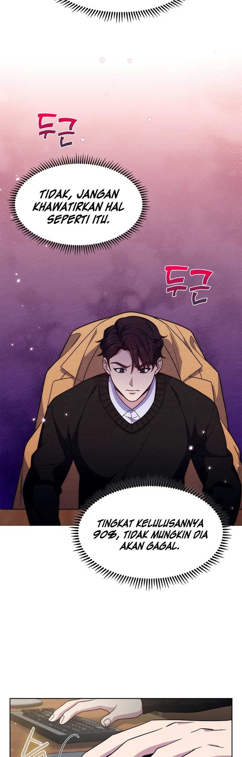 Level-Up Doctor Chapter 4 - halaman 15