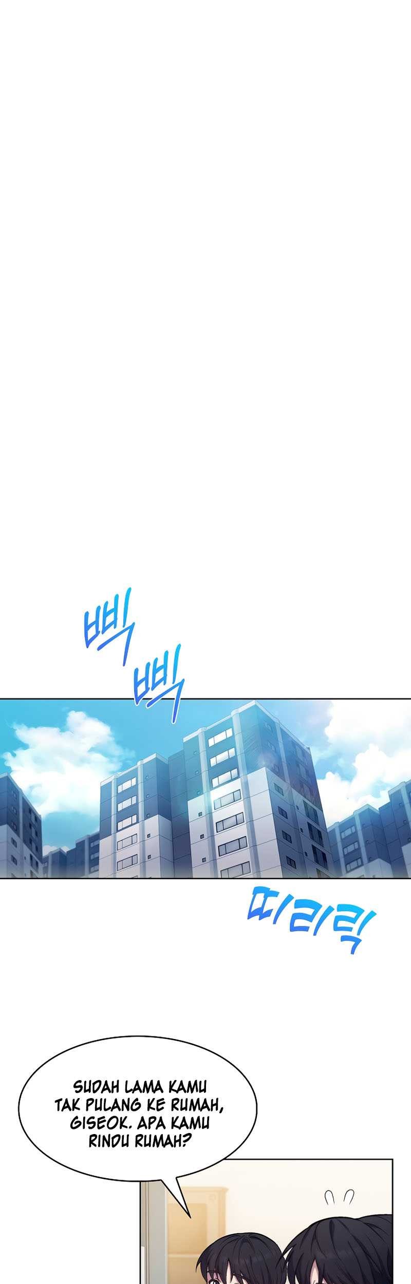 Level-Up Doctor Chapter 4 - halaman 2