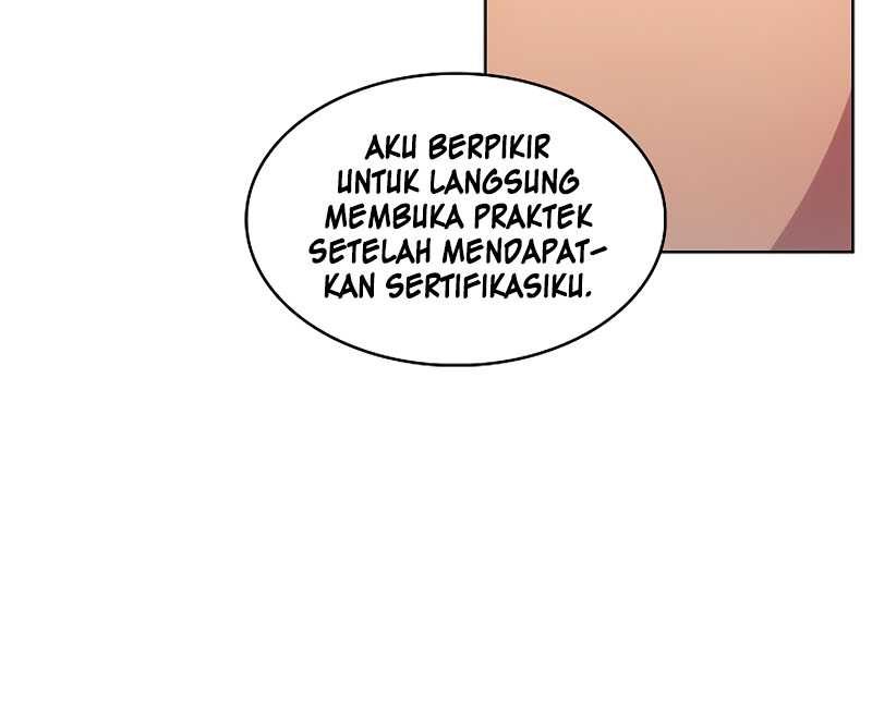 Level-Up Doctor Chapter 4 - halaman 31