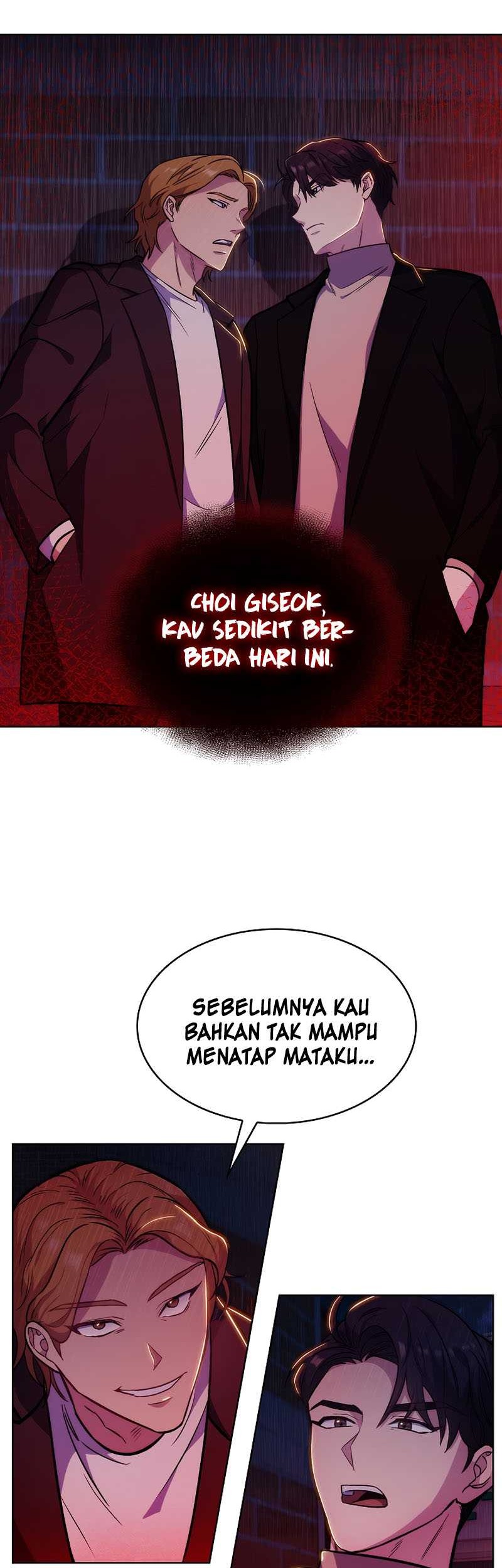 Level-Up Doctor Chapter 4 - halaman 35