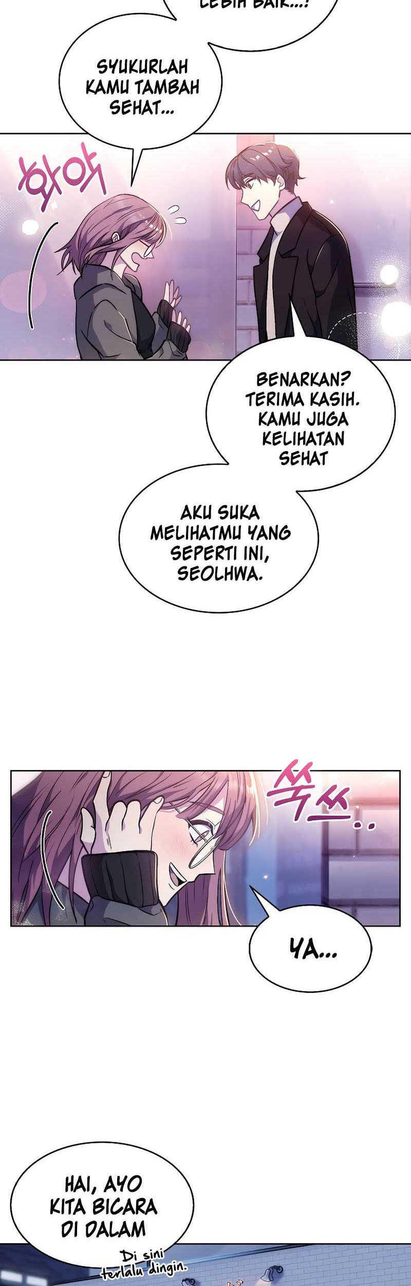 Level-Up Doctor Chapter 4 - halaman 40