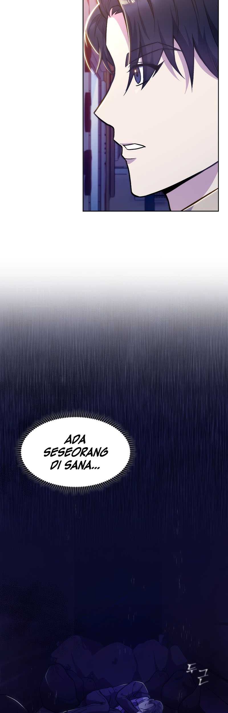 Level-Up Doctor Chapter 4 - halaman 44
