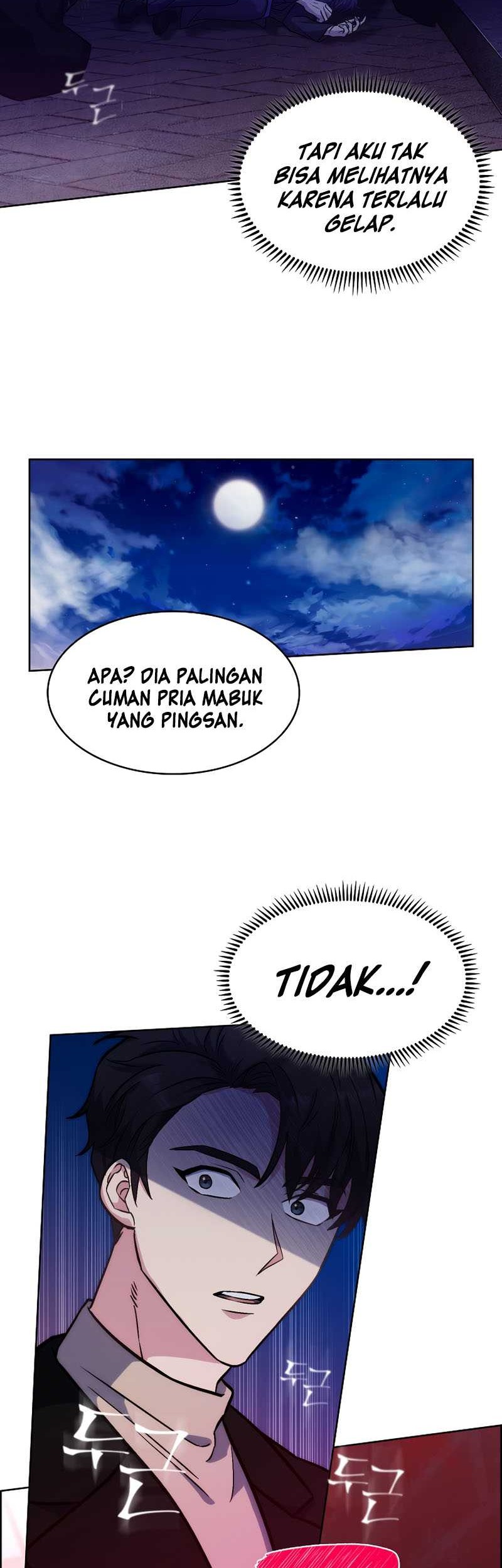 Level-Up Doctor Chapter 4 - halaman 45
