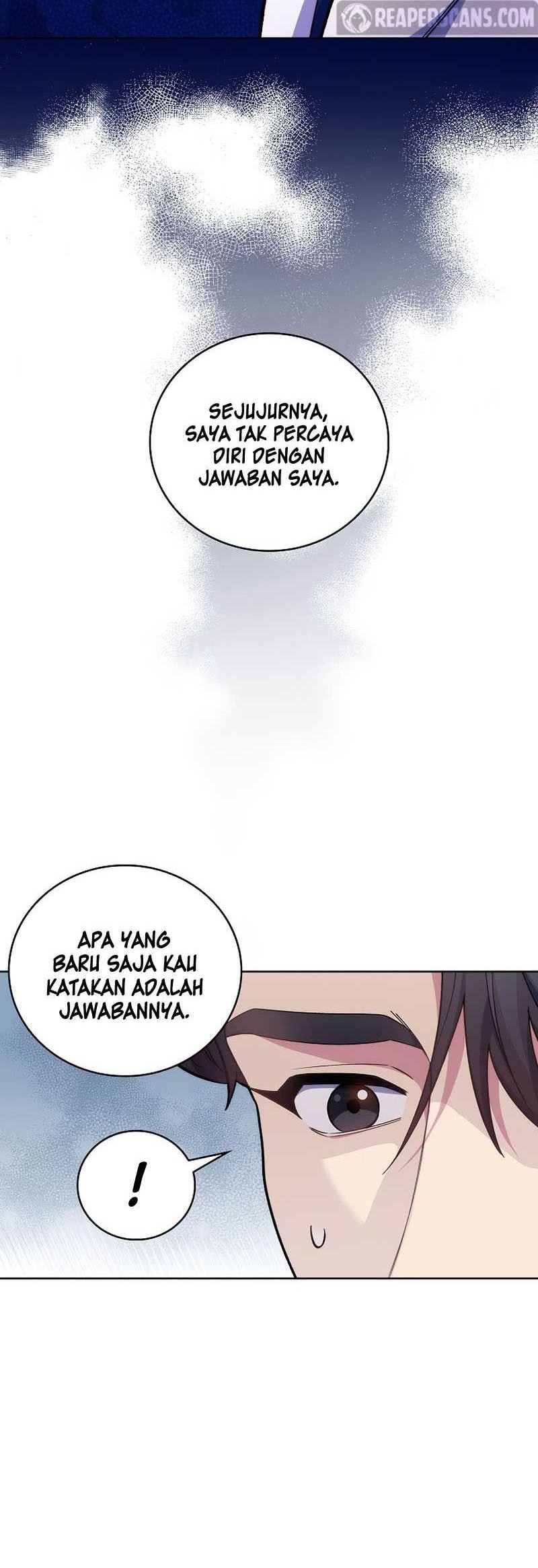 Level-Up Doctor Chapter 40 - halaman 25