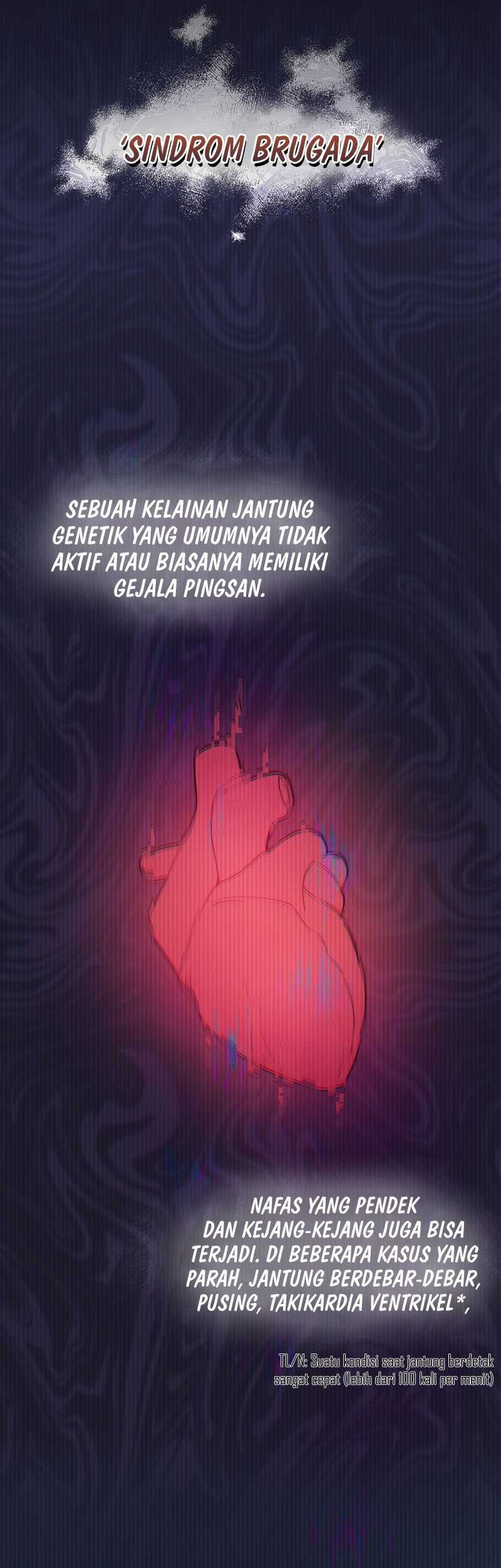 Level-Up Doctor Chapter 40 - halaman 38