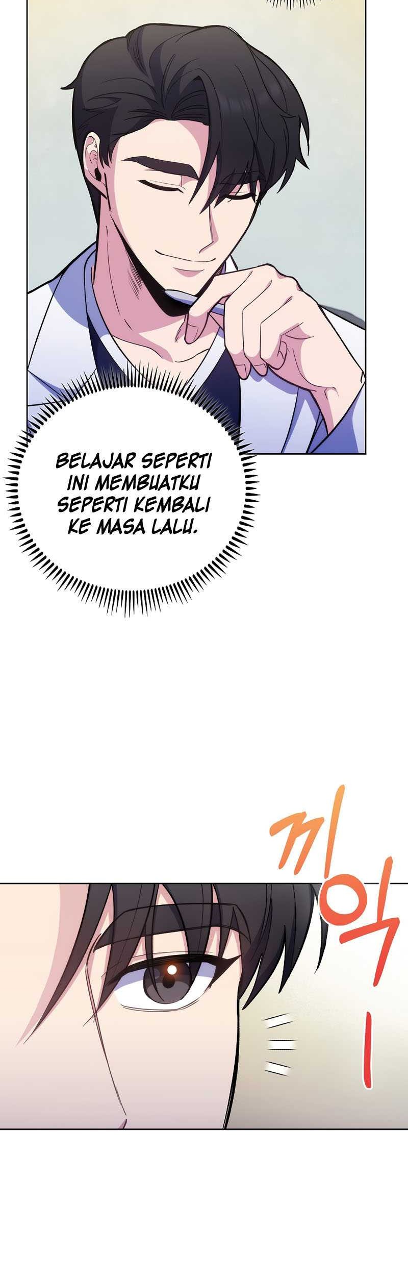Level-Up Doctor Chapter 40 - halaman 4