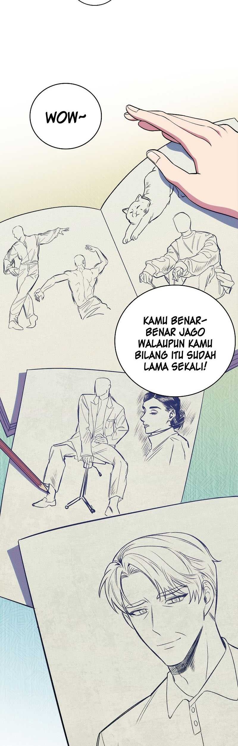 Level-Up Doctor Chapter 40 - halaman 44