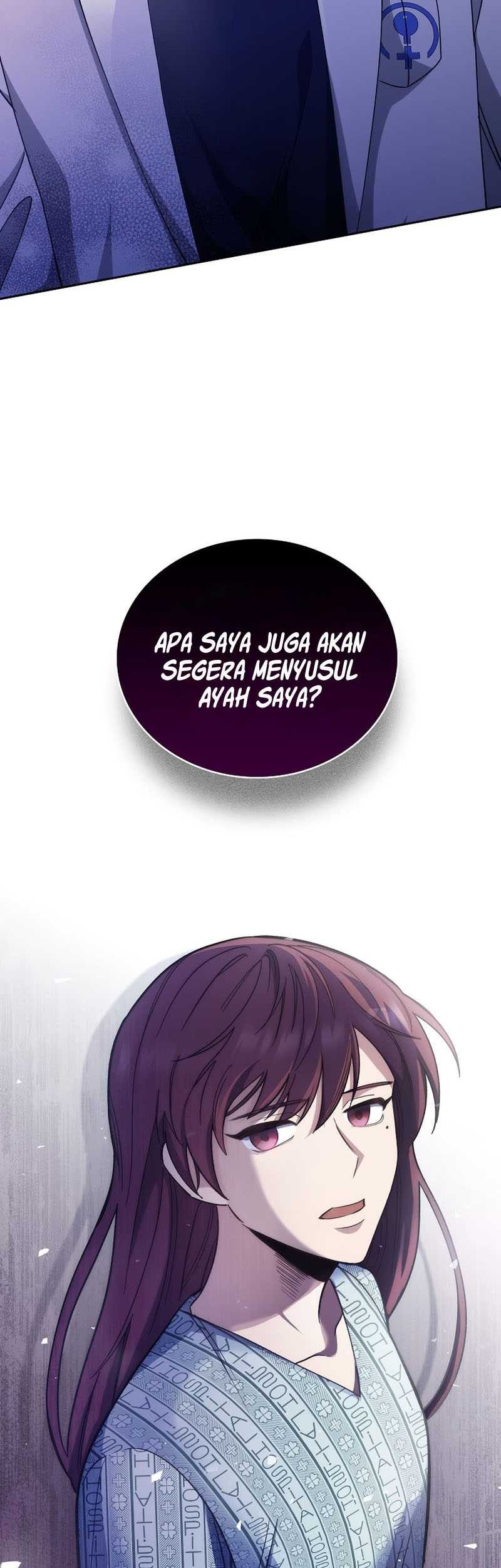 Level-Up Doctor Chapter 40 - halaman 52