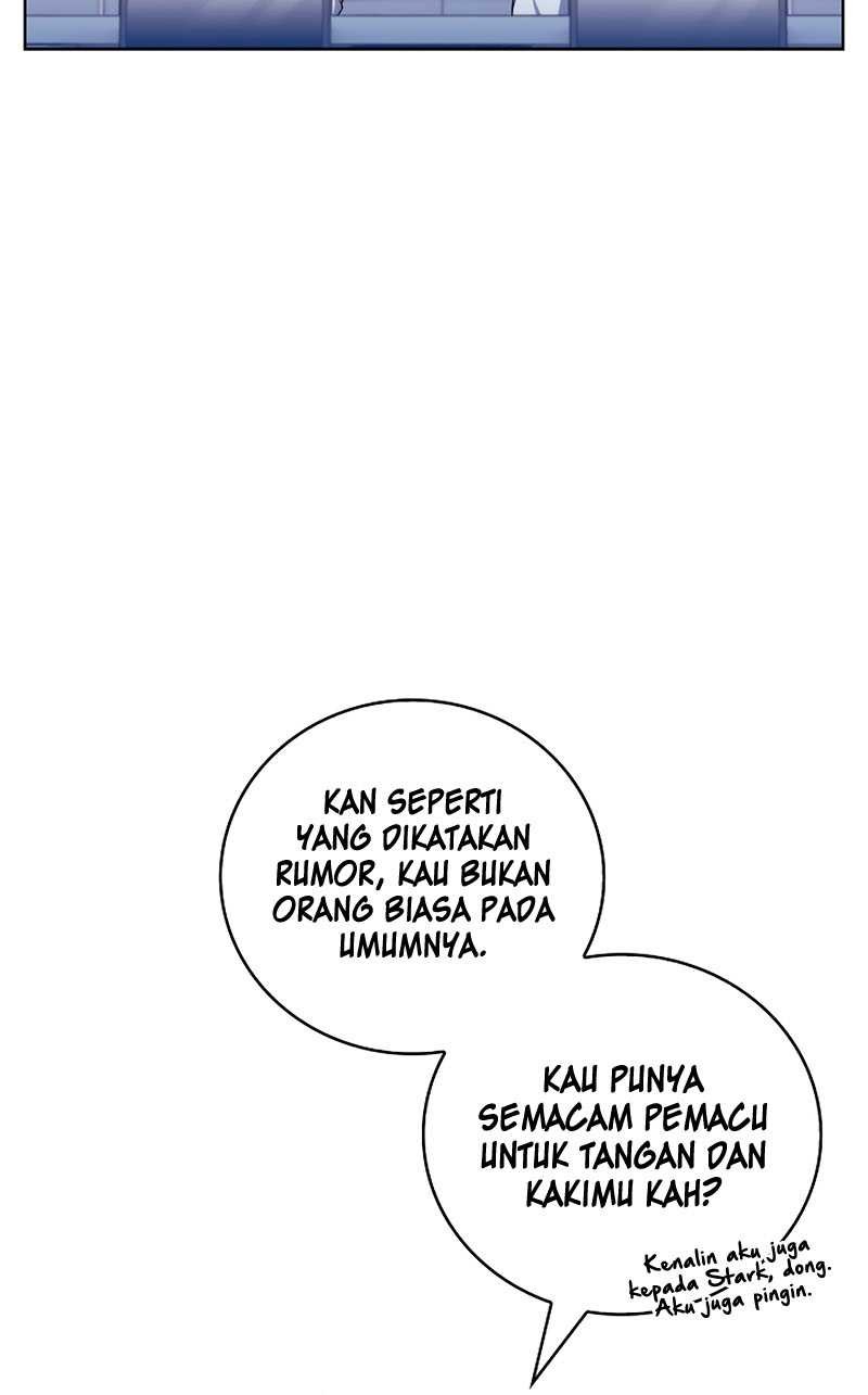 Level-Up Doctor Chapter 41 - halaman 11