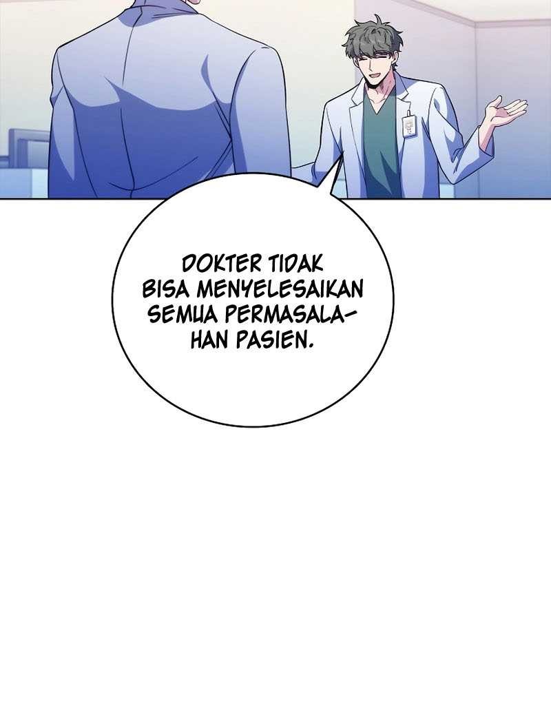 Level-Up Doctor Chapter 41 - halaman 16