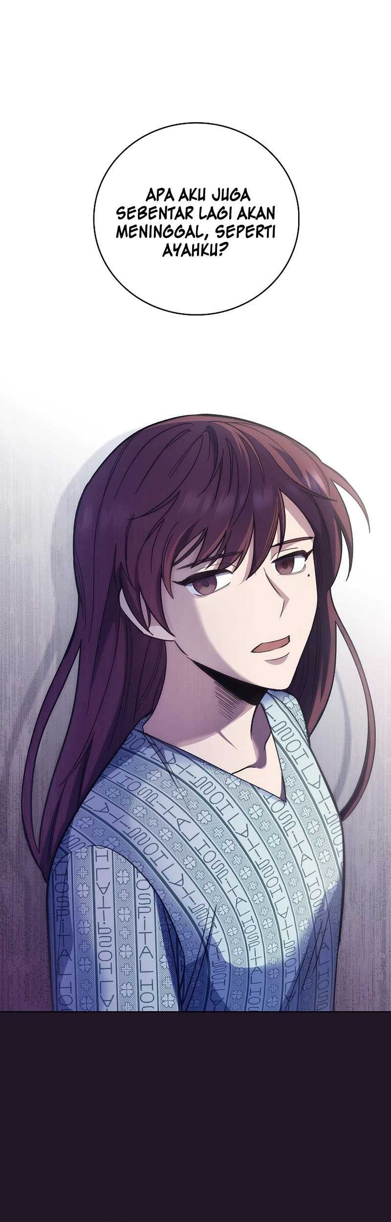Level-Up Doctor Chapter 41 - halaman 2
