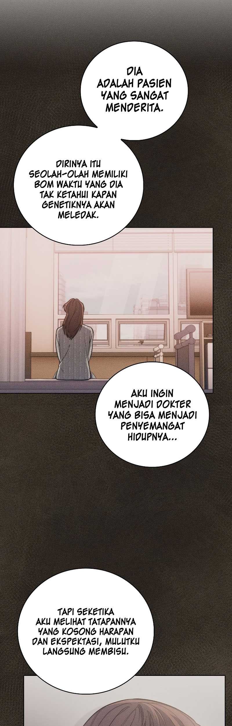 Level-Up Doctor Chapter 41 - halaman 27
