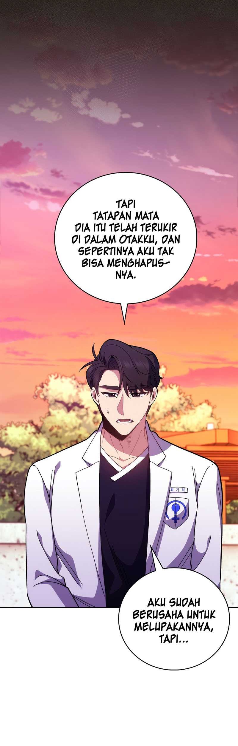 Level-Up Doctor Chapter 41 - halaman 29