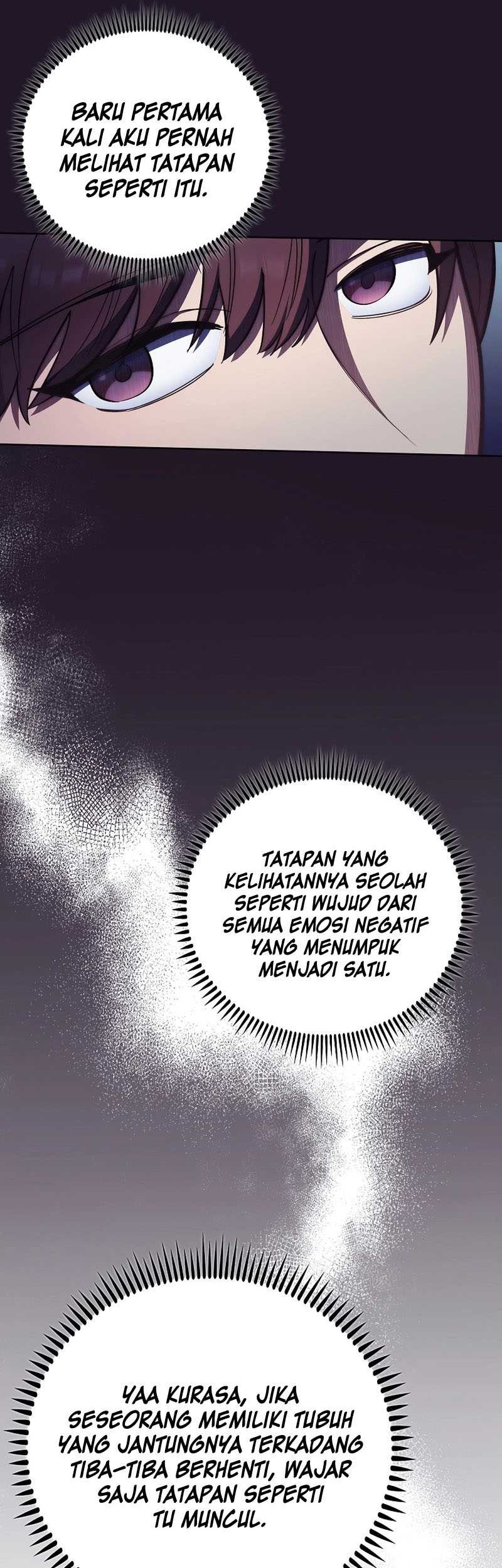 Level-Up Doctor Chapter 41 - halaman 3