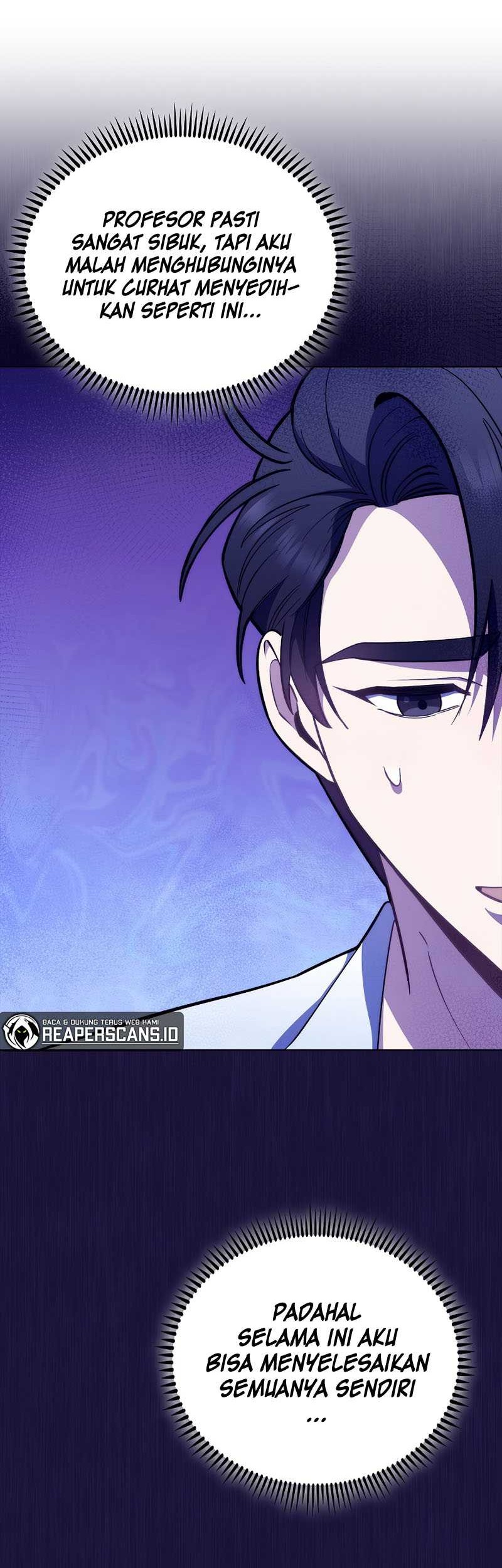 Level-Up Doctor Chapter 41 - halaman 30