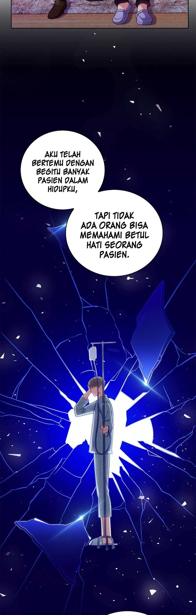 Level-Up Doctor Chapter 41 - halaman 33