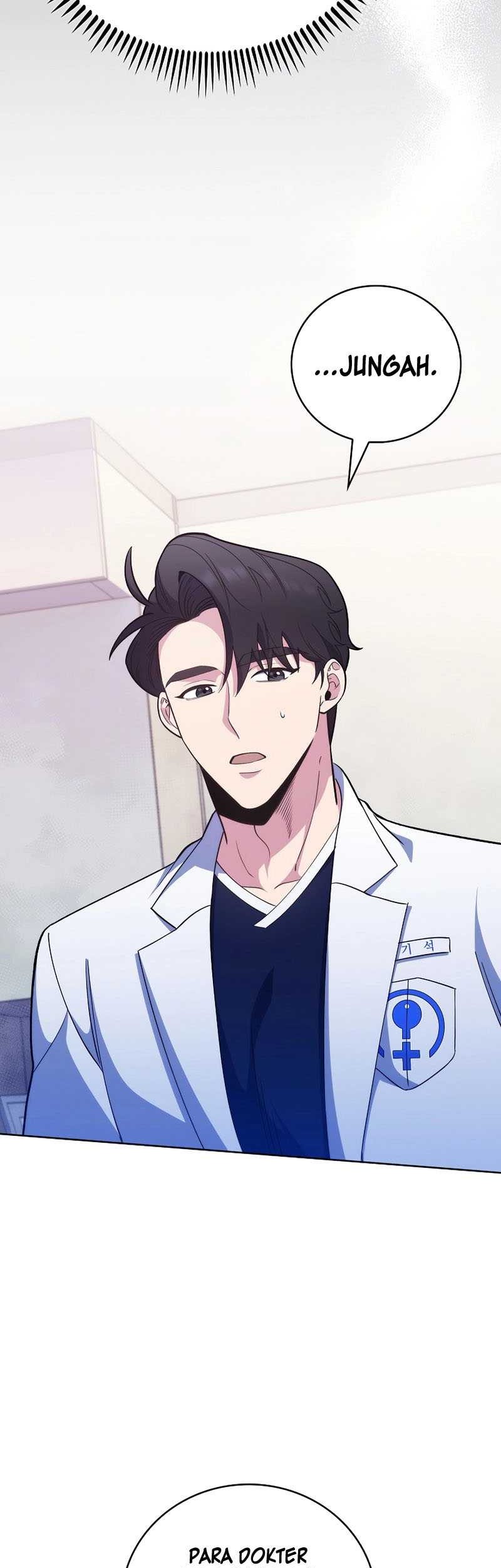 Level-Up Doctor Chapter 41 - halaman 4