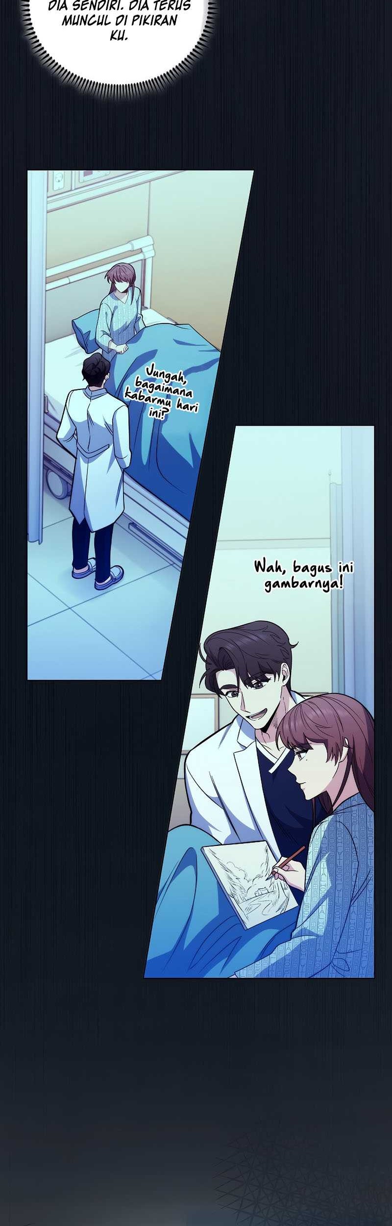 Level-Up Doctor Chapter 41 - halaman 45