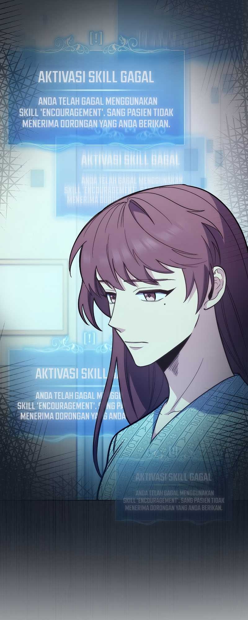 Level-Up Doctor Chapter 41 - halaman 46