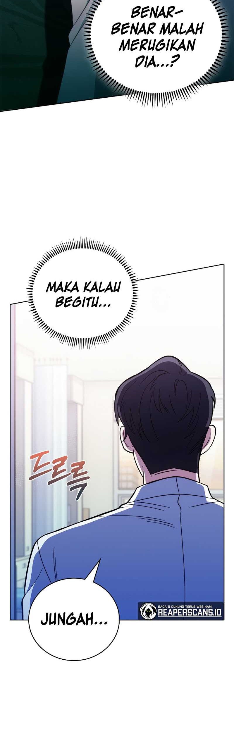 Level-Up Doctor Chapter 41 - halaman 50