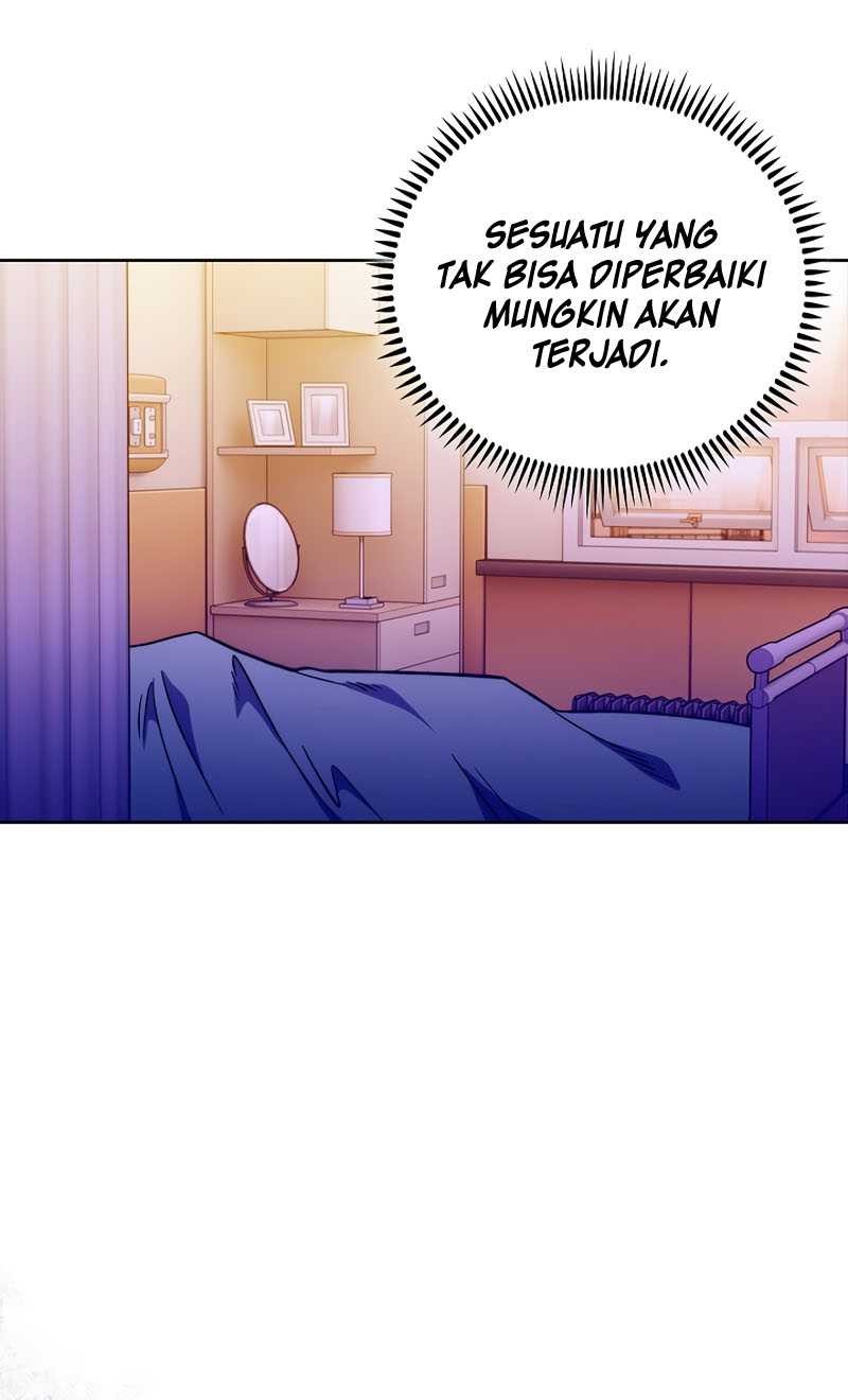 Level-Up Doctor Chapter 41 - halaman 51