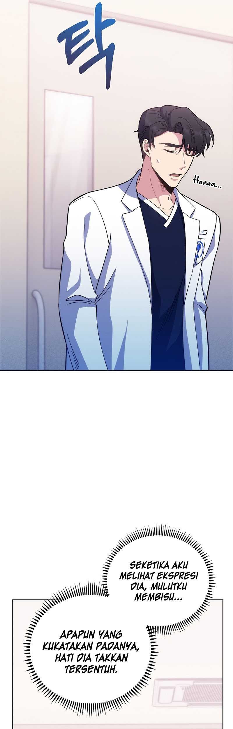Level-Up Doctor Chapter 41 - halaman 7