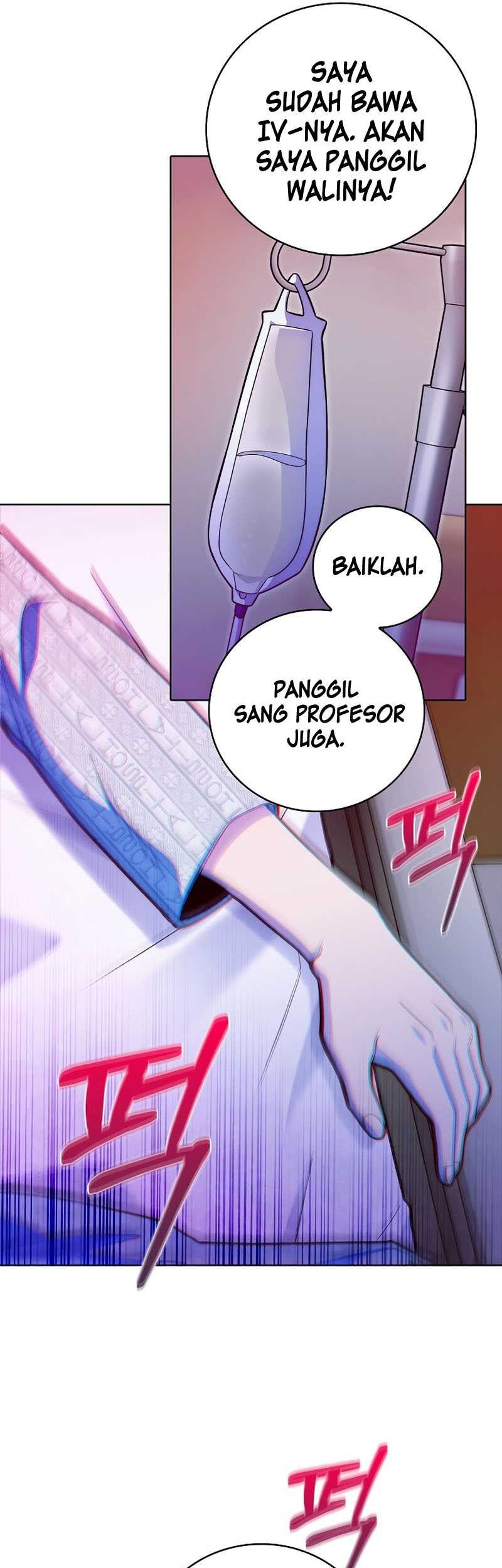 Level-Up Doctor Chapter 42 - halaman 14