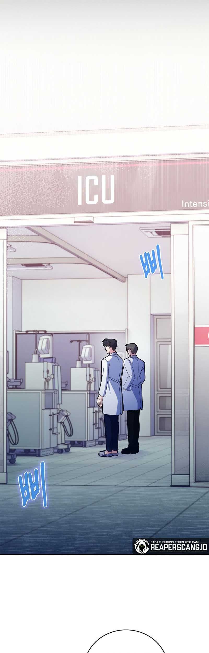 Level-Up Doctor Chapter 42 - halaman 18