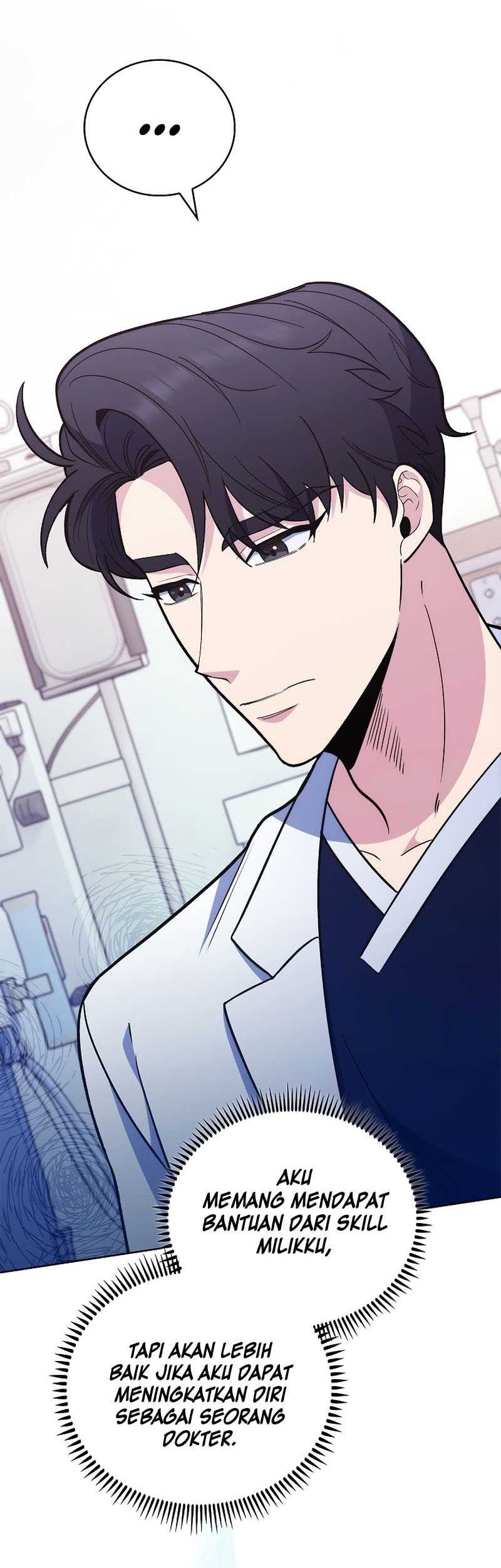 Level-Up Doctor Chapter 42 - halaman 20
