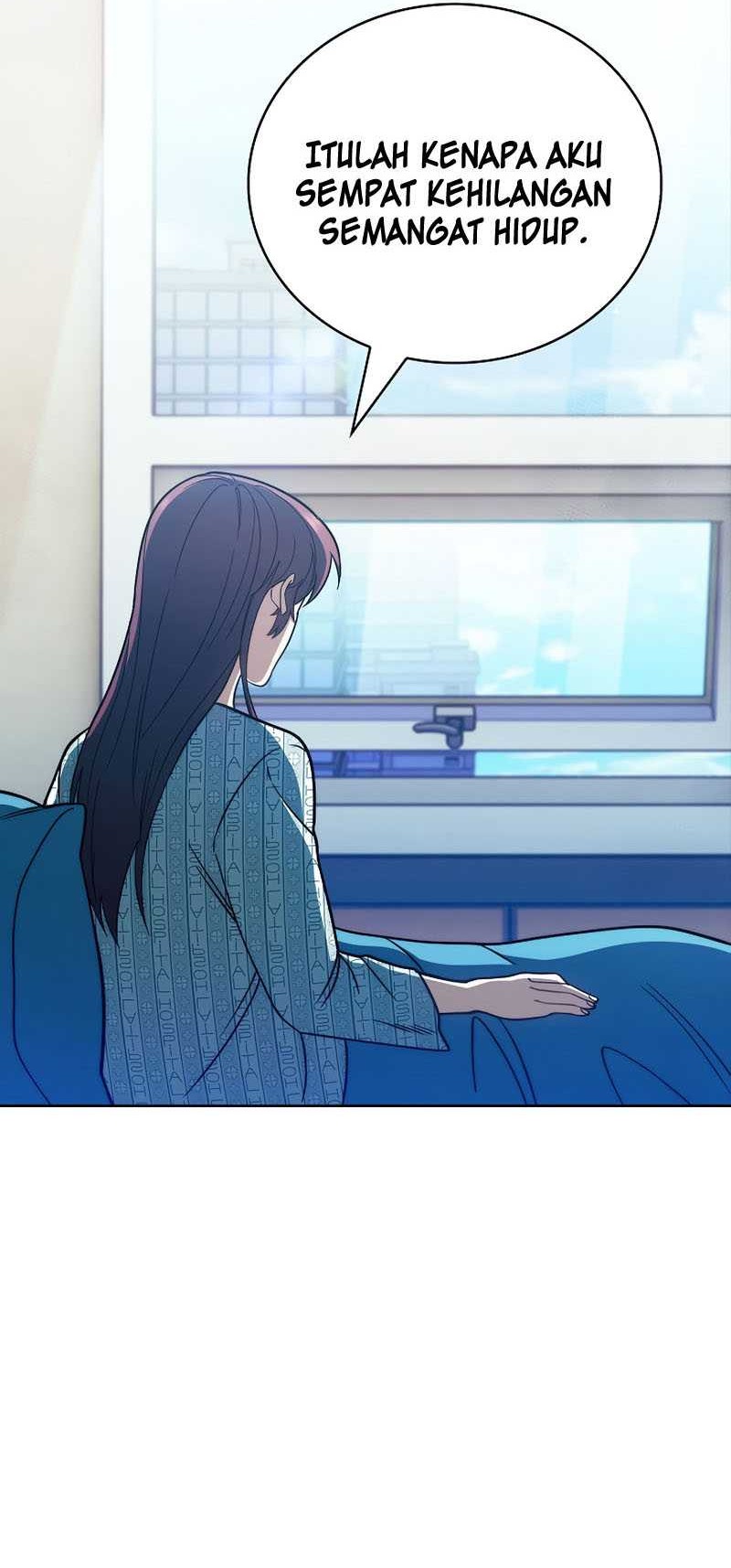 Level-Up Doctor Chapter 42 - halaman 41
