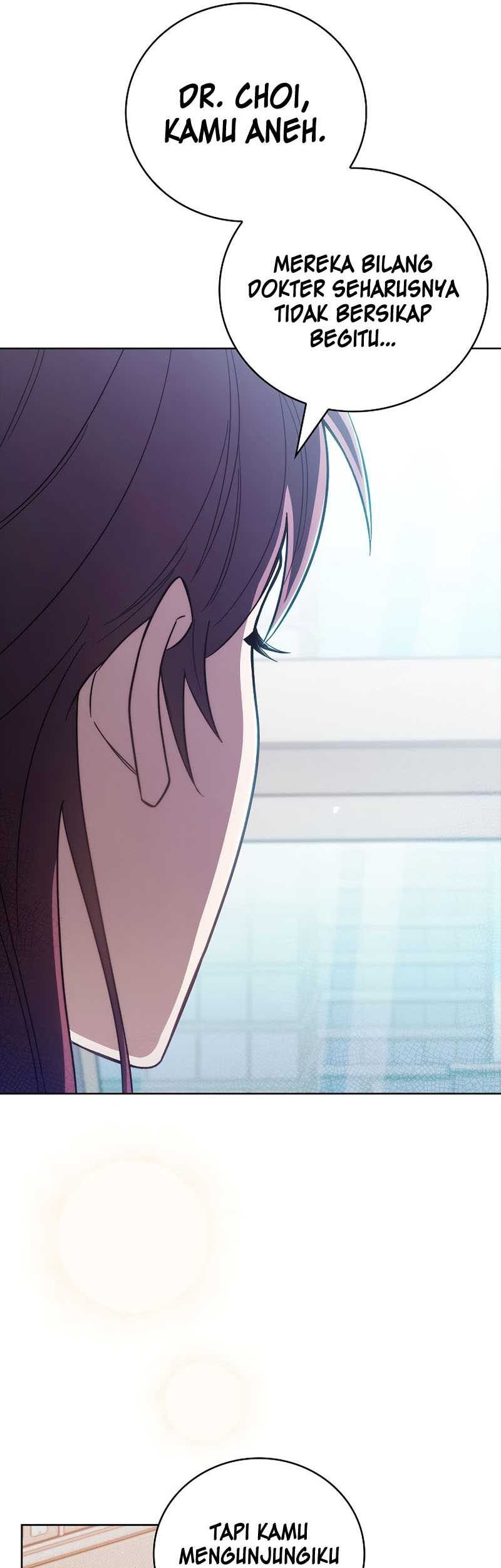 Level-Up Doctor Chapter 42 - halaman 42
