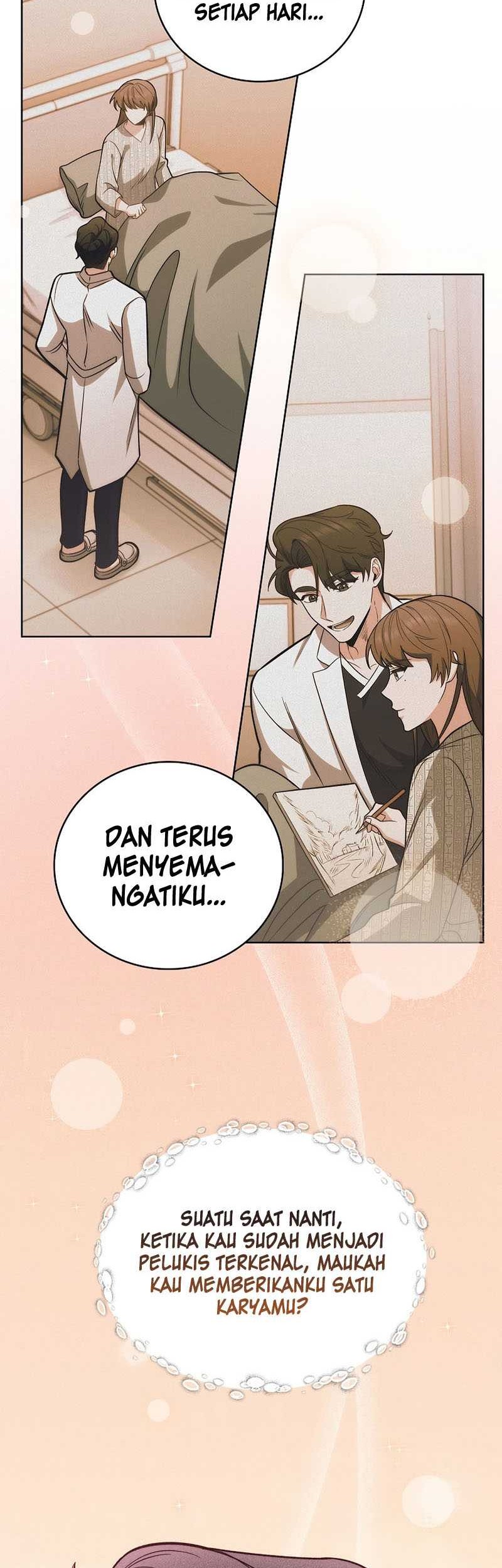 Level-Up Doctor Chapter 42 - halaman 43