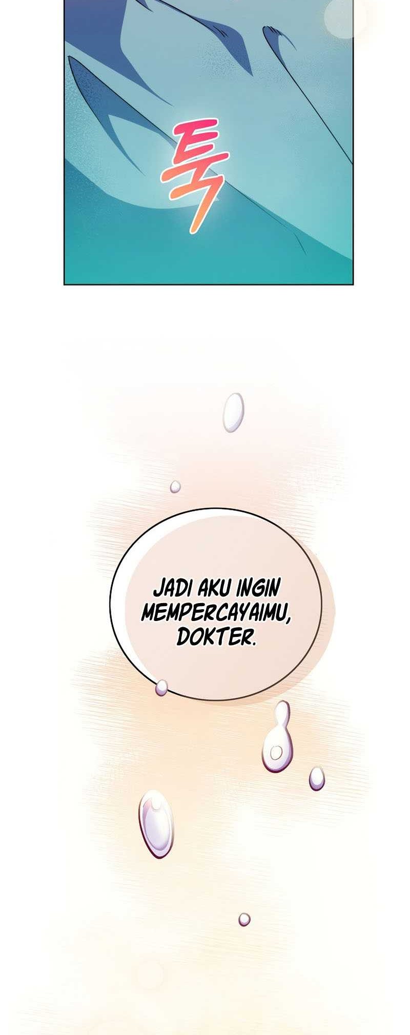 Level-Up Doctor Chapter 42 - halaman 45