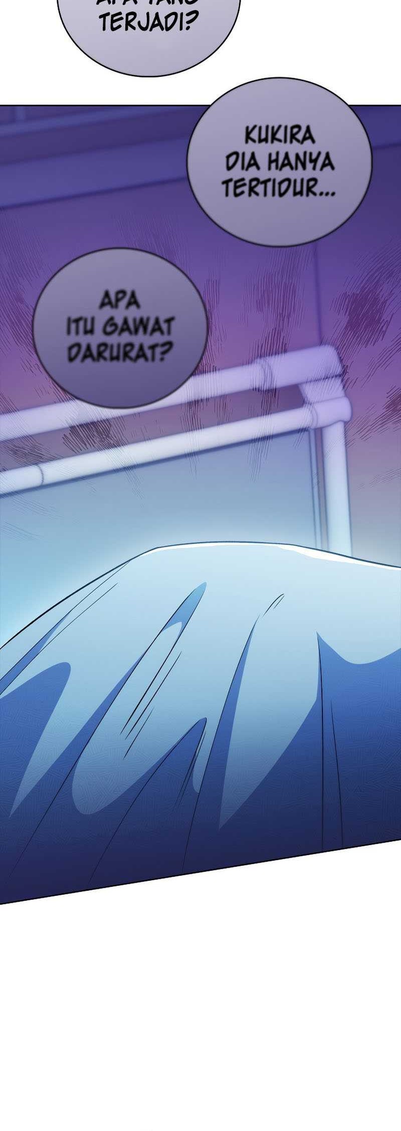 Level-Up Doctor Chapter 42 - halaman 5