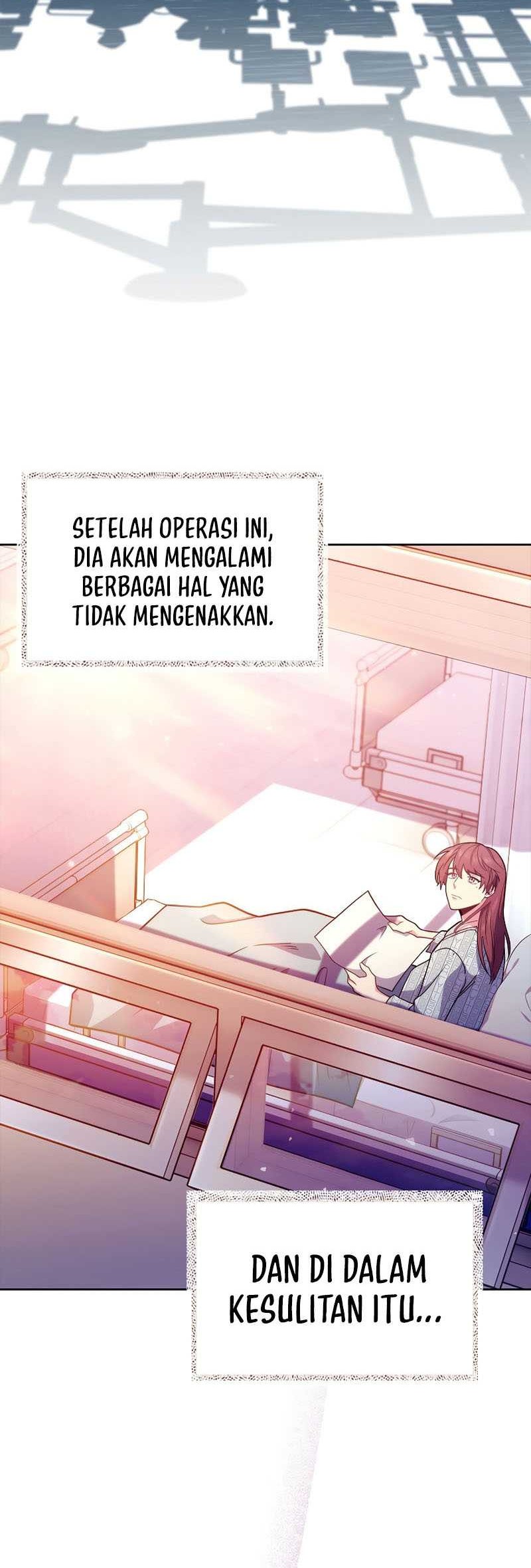 Level-Up Doctor Chapter 42 - halaman 53