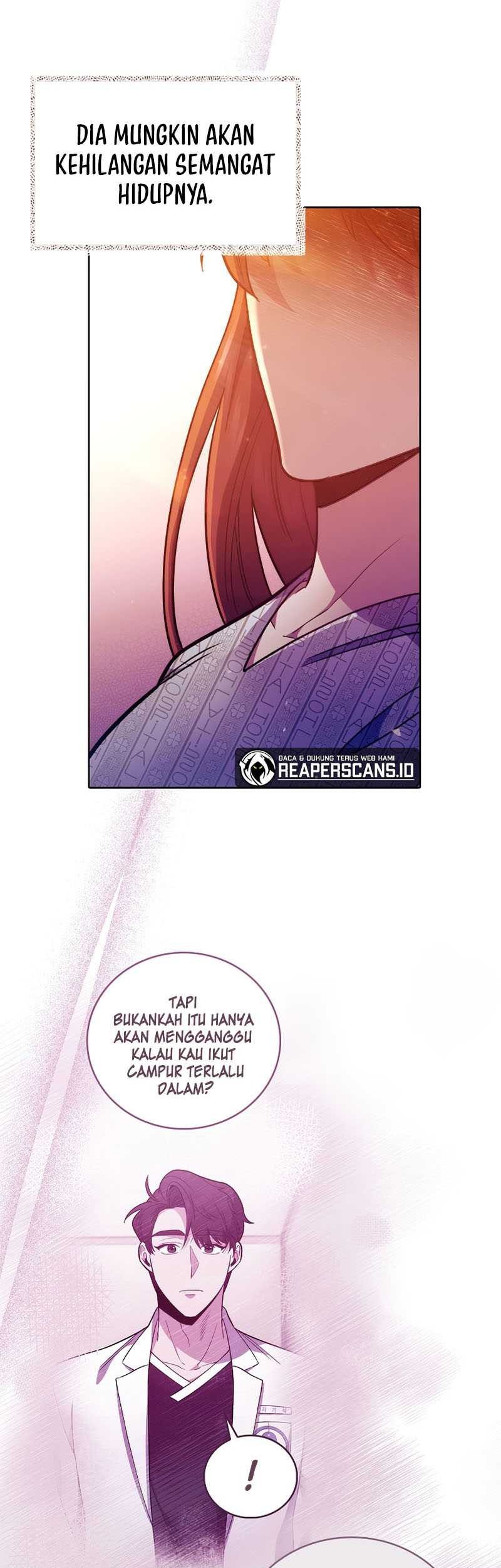 Level-Up Doctor Chapter 42 - halaman 54