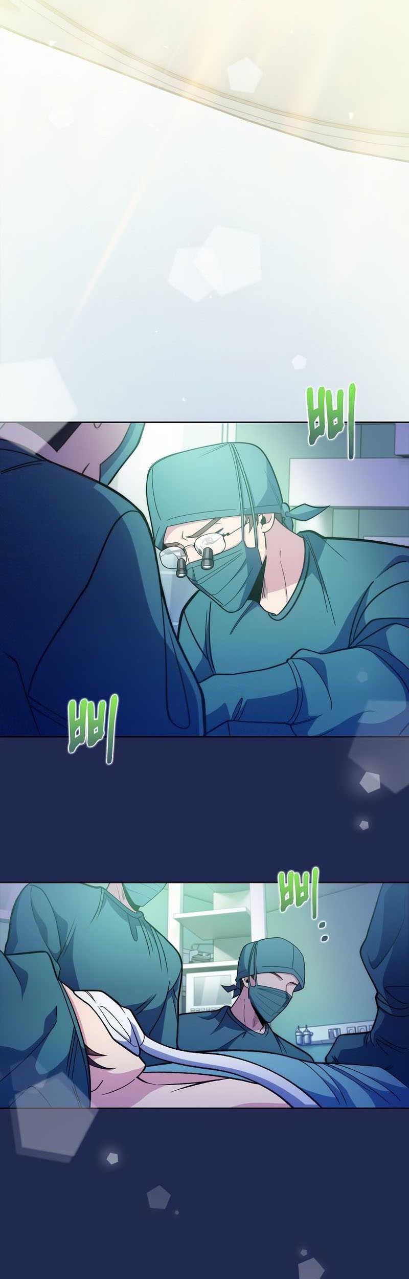 Level-Up Doctor Chapter 42 - halaman 56
