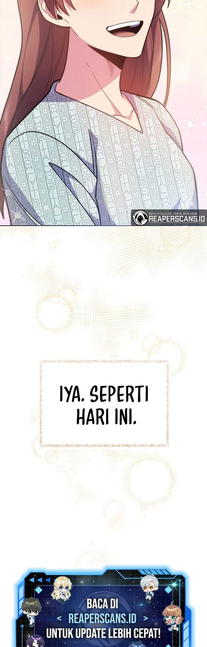 Level-Up Doctor Chapter 42 - halaman 60
