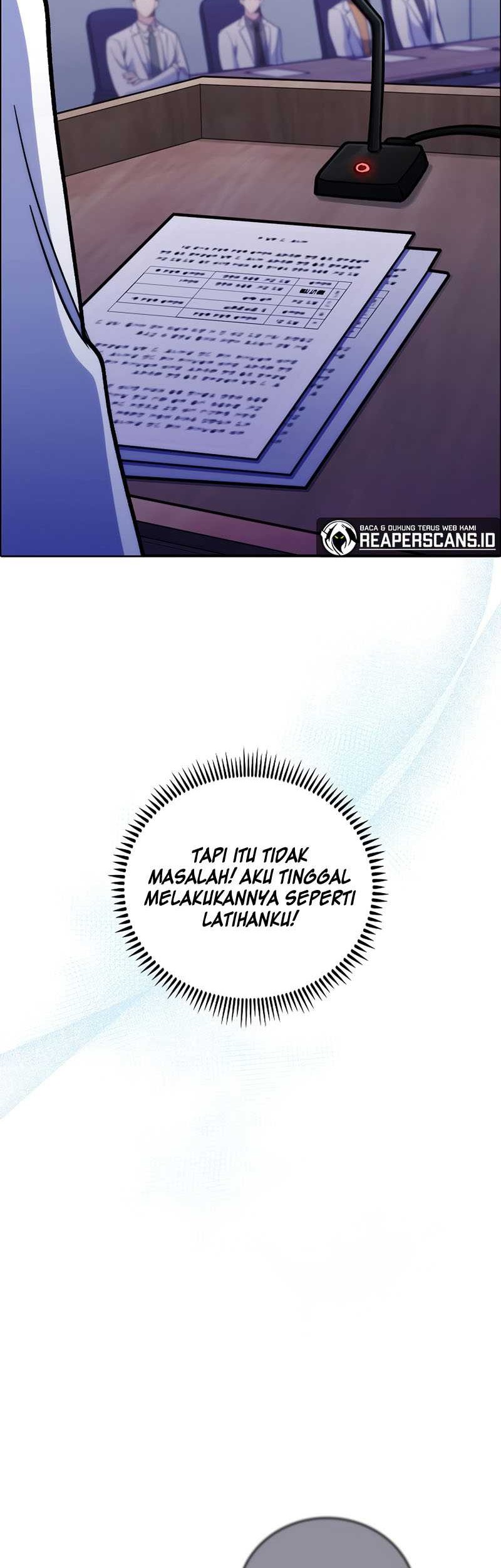 Level-Up Doctor Chapter 43 - halaman 10